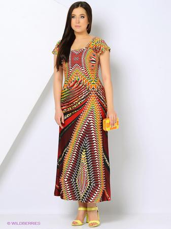 Платье МадаМ Т