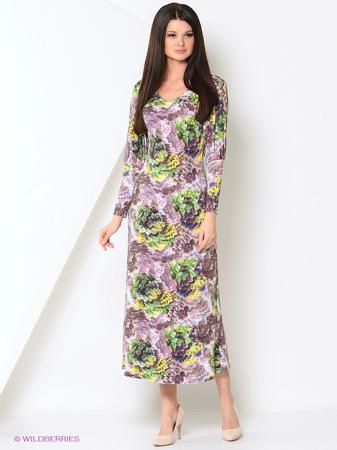 Платье МадаМ Т