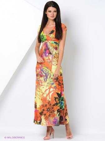 Платье МадаМ Т