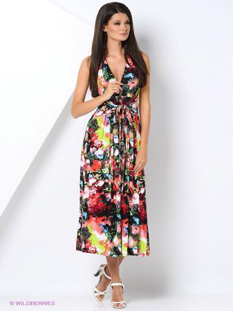 Платье МадаМ Т