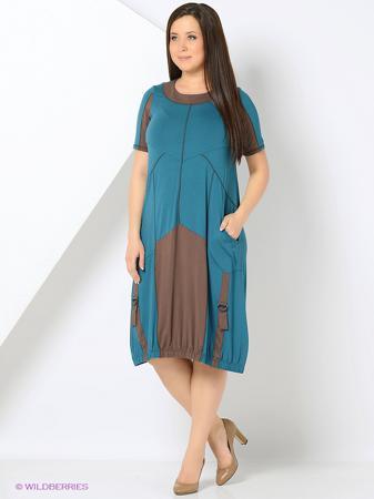 Платье МадаМ Т