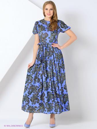 Платье МадаМ Т