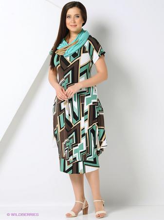 Платье МадаМ Т