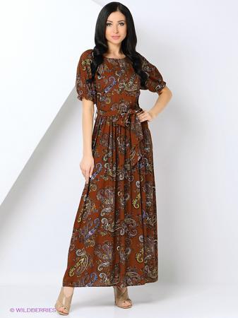 Платье МадаМ Т