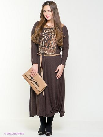 Платье МадаМ Т