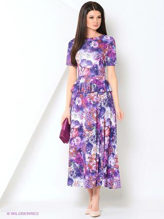 Платье МадаМ Т