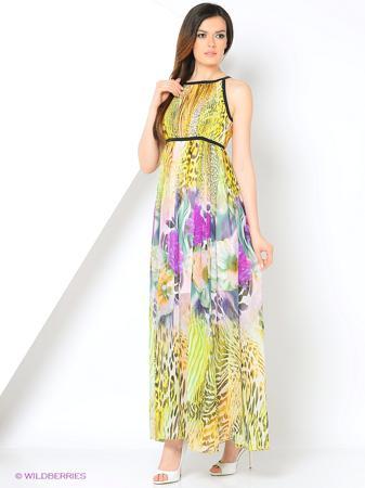 Платье МадаМ Т