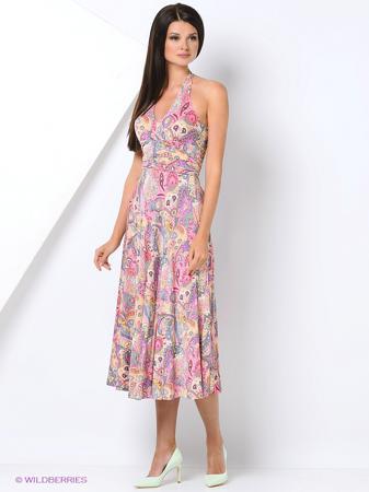 Платье МадаМ Т