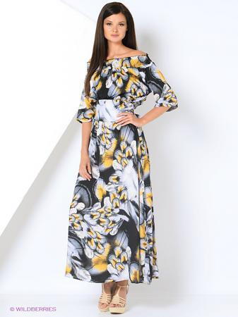 Платье МадаМ Т