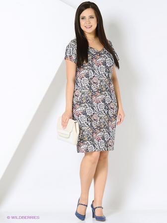 Платье Milana Style