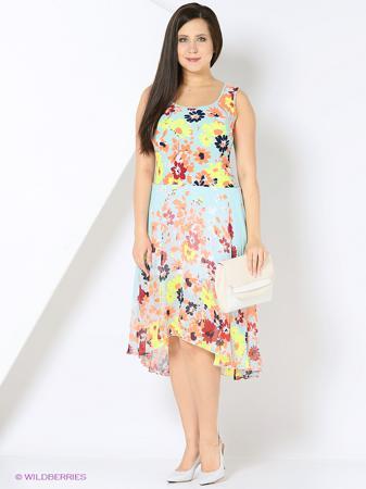 Платье Milana Style