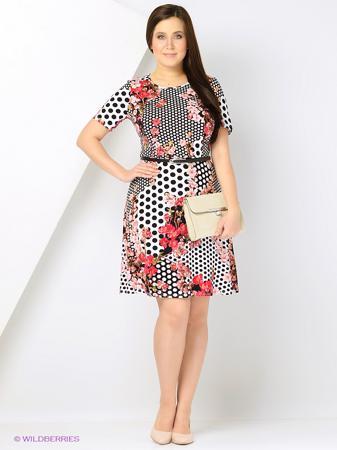 Платье Milana Style