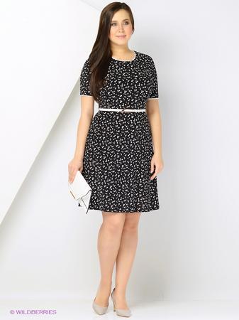 Платье Milana Style