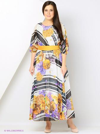 Платье Amelia Lux