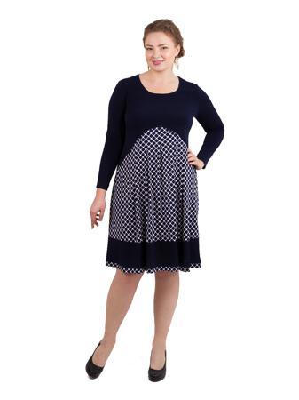 Платье BERKLINE