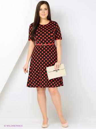 Платье Milana Style