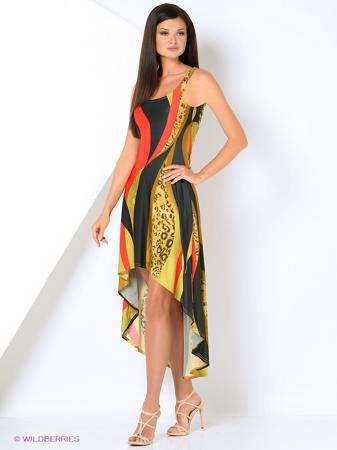 Сарафан МадаМ Т