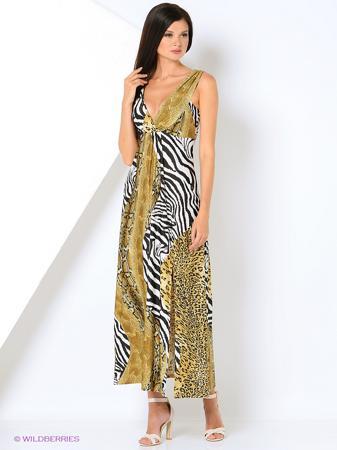 Платье МадаМ Т