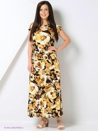 Платье МадаМ Т