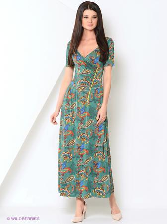 Платье МадаМ Т