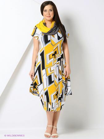 Платье МадаМ Т