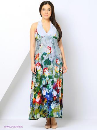 Платье МадаМ Т