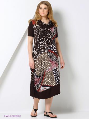 Платье МадаМ Т