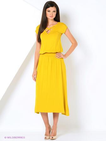 Платье МадаМ Т