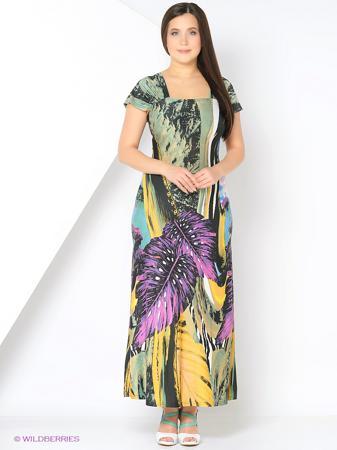 Платье МадаМ Т