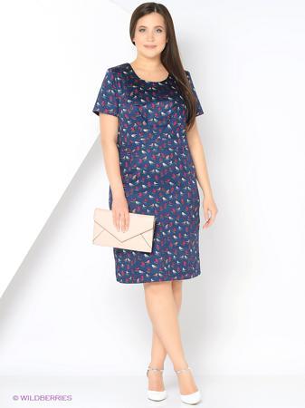 Платье Полина