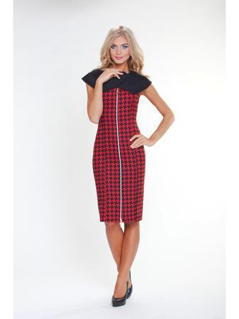 Платье МадаМ Т