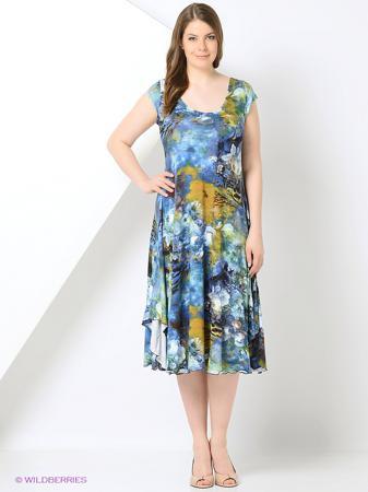 Платье МадаМ Т