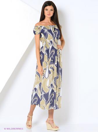 Платье МадаМ Т