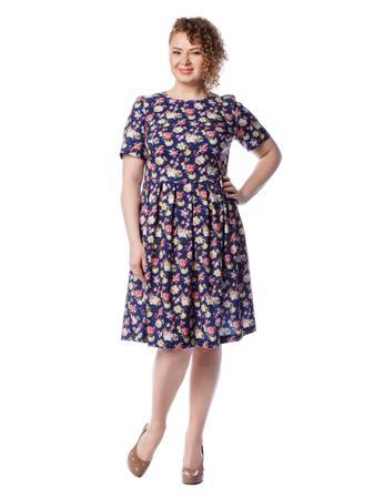 Платье BERKLINE