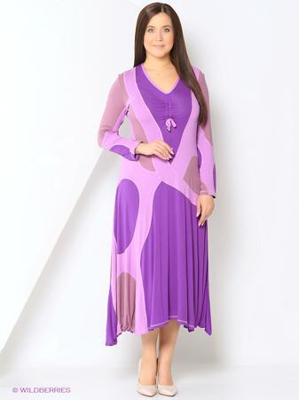 Платье МадаМ Т