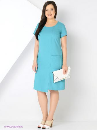 Платье Milana Style