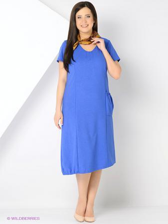 Платье Milana Style