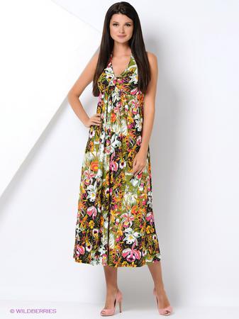 Платье МадаМ Т