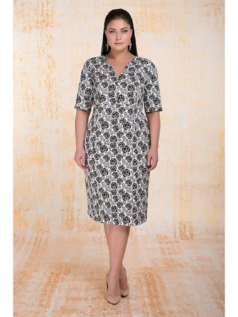 Платье Borboleta