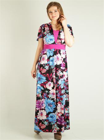 Платье SPARADA