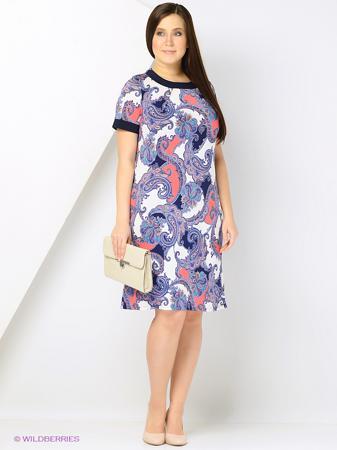 Платье Milana Style