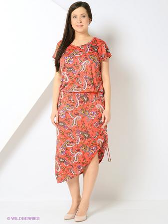 Платье МадаМ Т