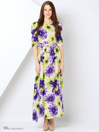 Платье МадаМ Т