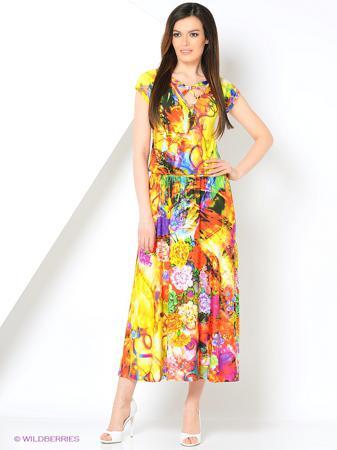 Платье МадаМ Т