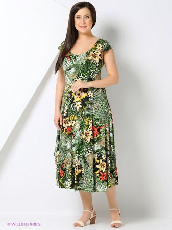 Платье МадаМ Т