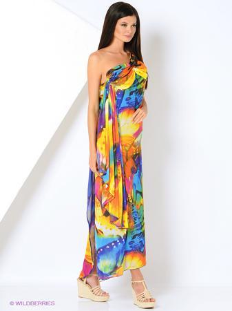 Платье МадаМ Т