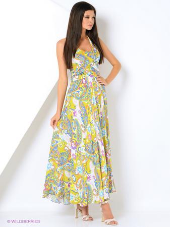 Платье МадаМ Т