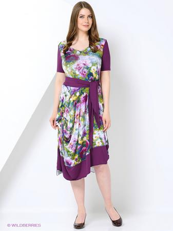 Платье МадаМ Т