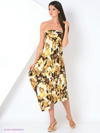 Платье МадаМ Т