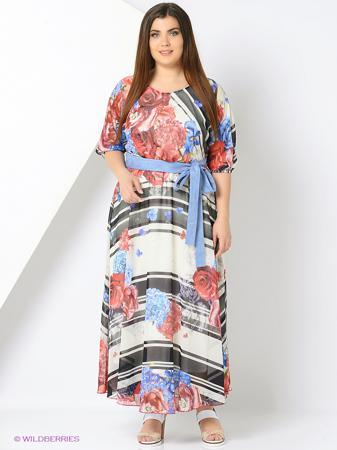 Платье Amelia Lux